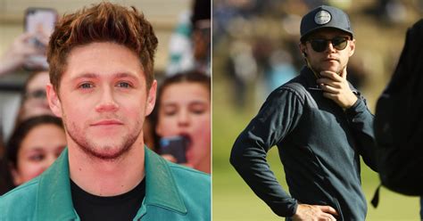 Hot Niall Horan Pictures Popsugar Celebrity