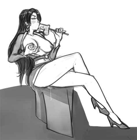 Boa Hancock By Fizzz Hentai Foundry