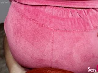 Hot Assjob Lap Dance And Sex With A Pawg In Velour Tracksuit xxx Videos Porno Móviles