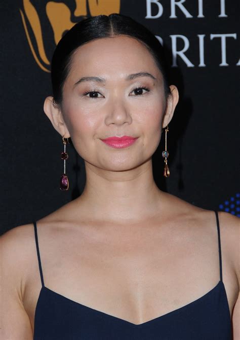 Hong Chau's Instagram, Twitter & Facebook on IDCrawl