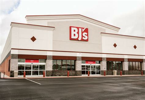 Home Bjs Careers