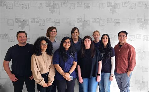 Behind the Scenes: 2024 Team Summer Offsite - Studio MM Architect