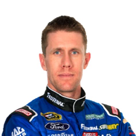 Carl Edwards Net Worth | TheRichest