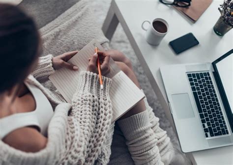 Productive Night Routine Ideas You Need To Try Boss Babe Chronicles