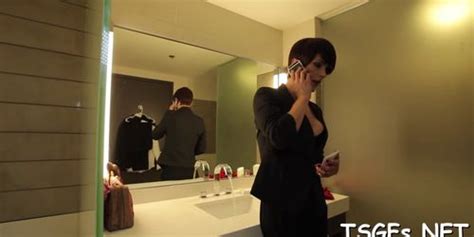 Nina Lawlesss Ass Rules The World Tnaflix