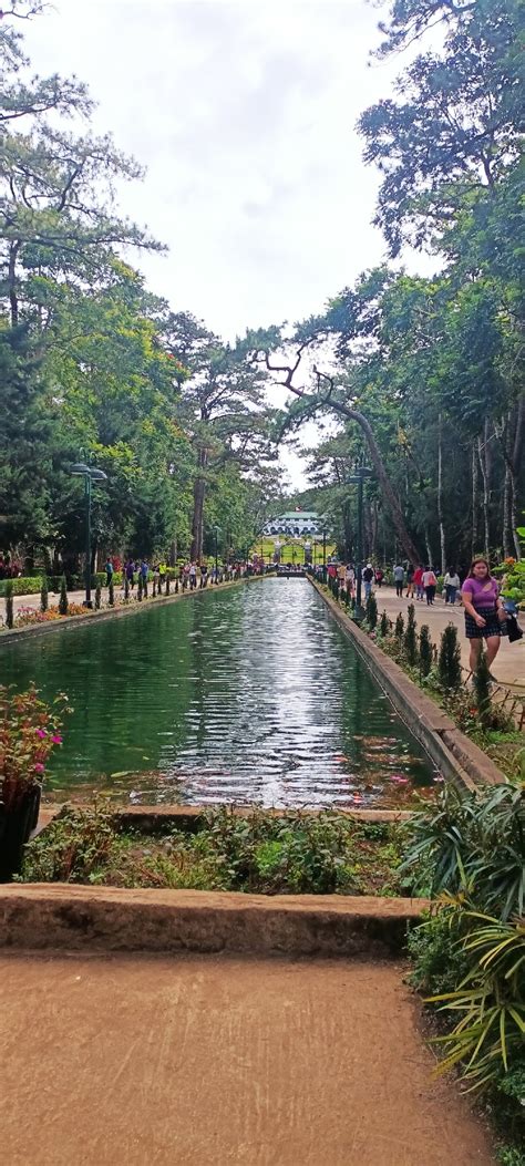 Baguio Citys Best Captures