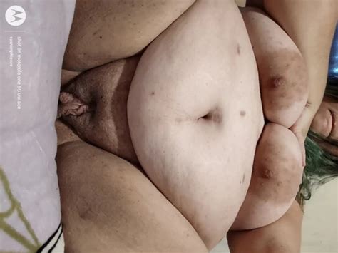 BBW Milf Squirting All Over The Floor XHamster