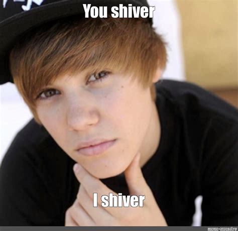 Justin Meme