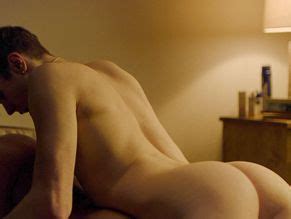 SEBASTIAN NUDE SCENES AZMen