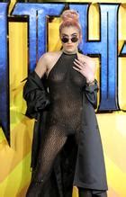 Roshelle Nude Aznude