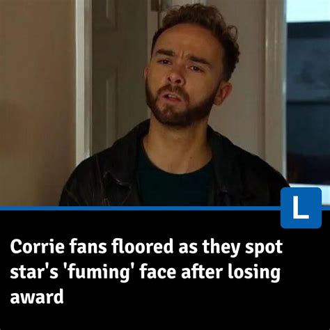 Leicestershire - The National Television Awards took place on Wednesday