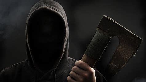 prime video slasher staffel