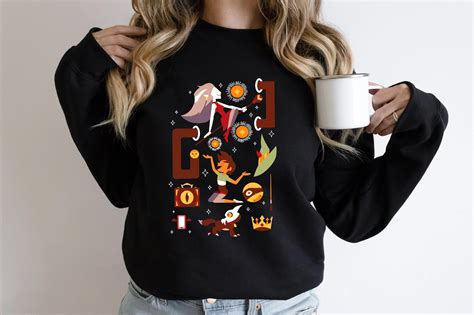 The Owl House Characters Shirt Disney The Owl House Owl House Merch