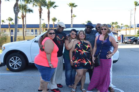 2017 Cocoa Beach BBW Bash What You Missed Shapely Lifestyle For The Plus Sized