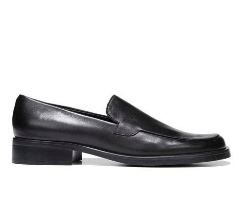 Womens Franco Sarto Bocca Loafers Shoe Carnival