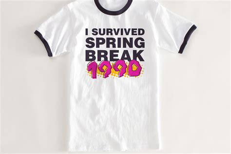 The 100 Most Iconic T Shirts Of All Time Custom Ink Blog