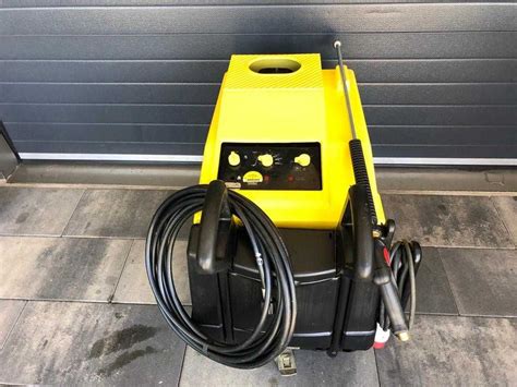 Myjka Ci Nieniowa Karcher Hds Ci Kie Olx Pl