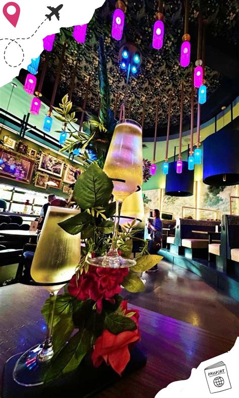 2 Super Cute Girly Restaurants to Drop In on in Phoenix, AZ