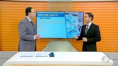 Consultor De Investimentos Salario - Bom Dia MS | Consultor de investimentos de MS fala sobre o que fazer ...