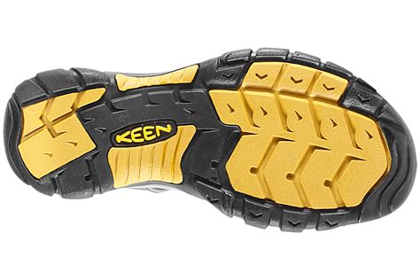 Сандалии мужские KEEN Newport | KEEN