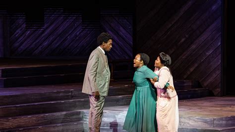 The Color Purple The Muny