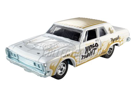 Hot Kengas Group Brasil SÉRIE COLLECTORS GARAGE 2011 LOTE 12