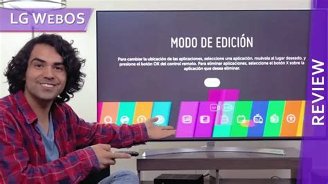 C Mo Instalar Play Store En Mi Smart Tv Lg Webos