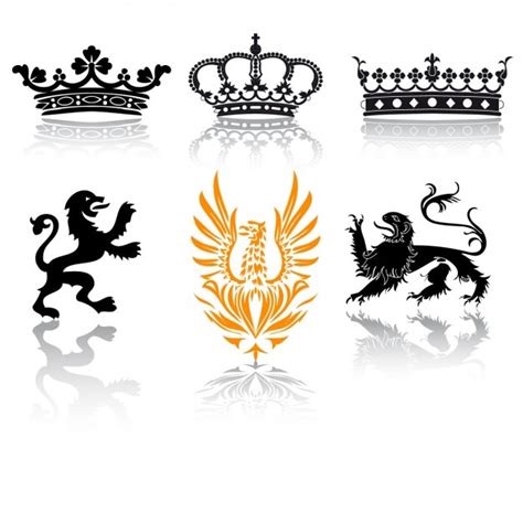 emblems design collection  vector