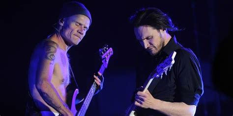 Josh Klinghoffer On His Dismissal From Red Hot Chili Peppers