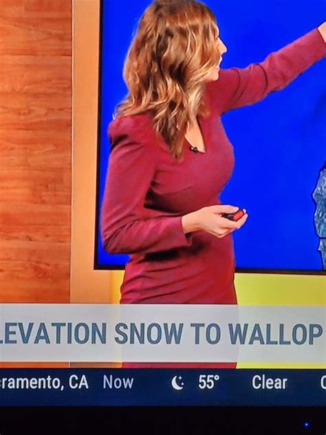 Pin On Stephanie Abrams Babe