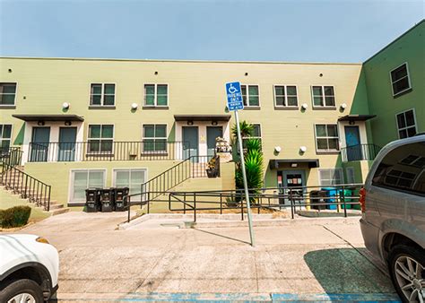 Holly Courts Apartments Bernal Heights Neighborhood Center