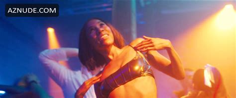 Diarra Kilpatrick Nude Aznude