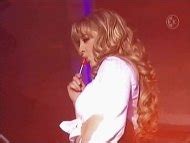 Naked Edith Gonz Lez In Mundo De Fieras