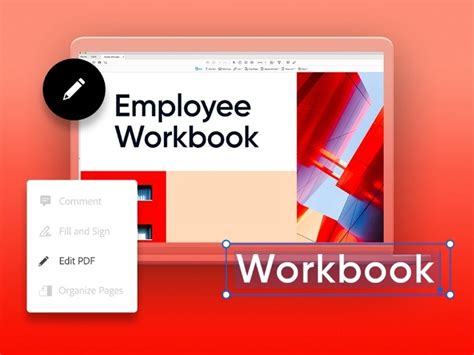 Enjoy the best free PDF editor with Adobe | Adobe Acrobat