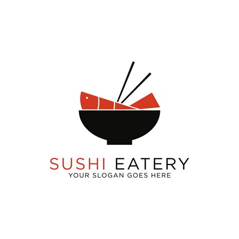 Japanese Restaurant Logo Design