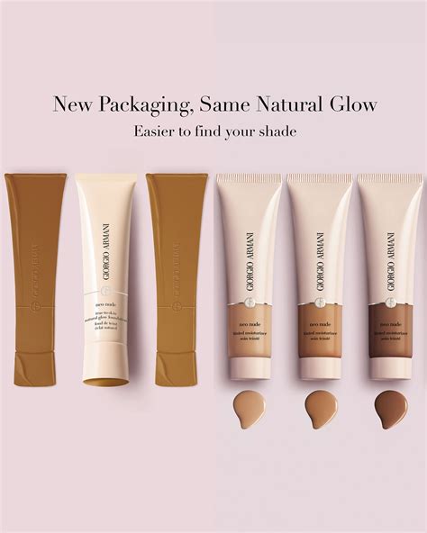Neo Nude Foundation Neiman Marcus
