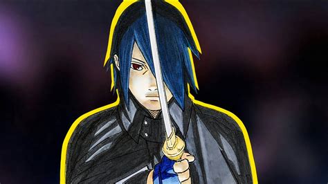 Boruto Finally Reveals The Perfect Replacement For Sasuke Uchiha