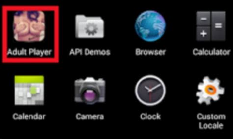 Android Porn App Adult Player Takes Your Picture Then Demands 500