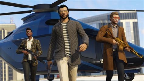 gta  finance  felony     ceo   big money