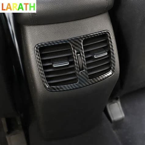 For Hyundai Tucson Car Styling Car Accessories After Outlet