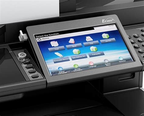 Kyocera ECOSYS M3655idn desde 975,75 € | Compara precios en idealo