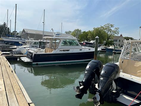 Bring on the Boating Season in Maryland - DiMillo's Yacht Sales
