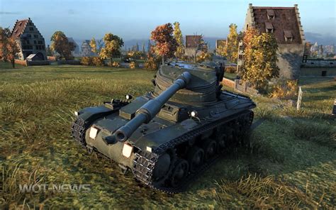 Strv M Alt A Preview By Harkonnen