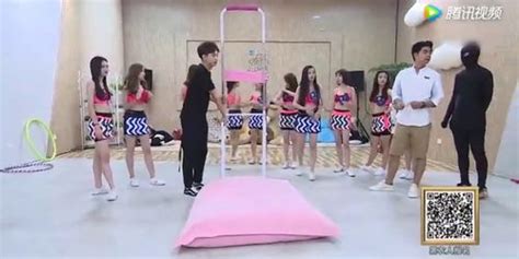 Tickling Naked Eagle Spread Tnaflix