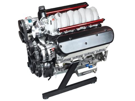 LS Engine Builder S Guide Hot Rod Magazine
