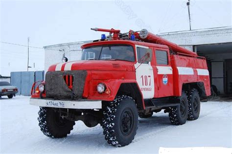 ЗИЛ 131 самосвал на ГАЗУ и тягач ЗИЛ 131 дизель ЯМЗ-236 с хранения ...