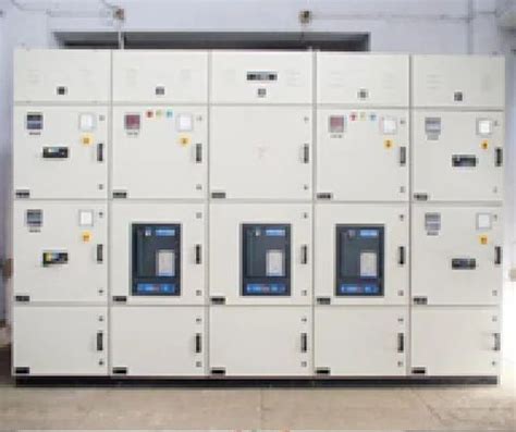 Power Control Panel Pcc At Best Price In Bathinda By M S Chowdhry