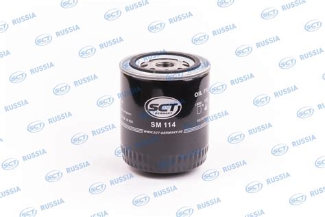 Купить SCT SM 114 (SM114) по цене 0р. в Самаре | Магазин аккумуляторов ...
