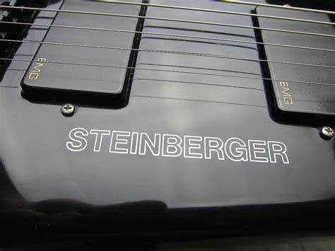 Steinberger Gl 2t 和久屋