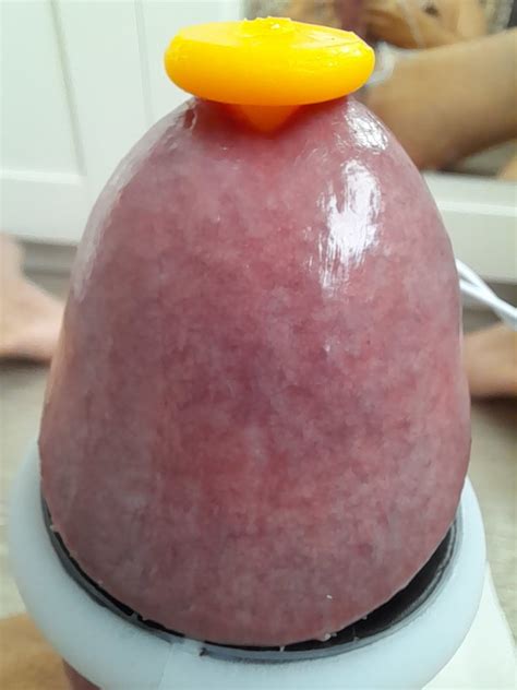 Session With Estim And Big Dildo Pics Xhamster